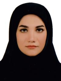 تصویر دکتر نگار میرزایی زاده