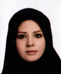تصویر دکتر مهناز جهانی راد