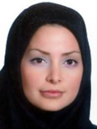 تصویر دکتر سحر طالبی