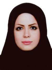 تصویر دکتر شقایق فرحمند