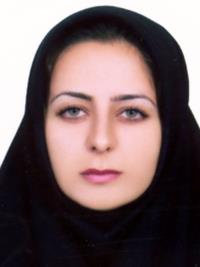 تصویر دکتر فاطمه کریمی