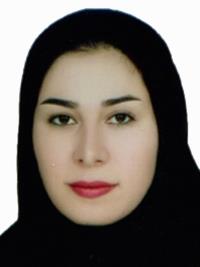 تصویر دکتر سارا عزیزی حسن آباد