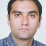 تصویر دکتر آرمین صبری