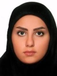 تصویر دکتر کیمیا کریمی نیا