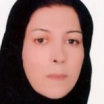 تصویر دکتر فاطمه ملکی