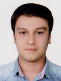 تصویر دکتر سیدعبداله رجایی