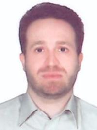 تصویر دکتر علی شاه آبادی
