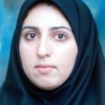 تصویر دکتر آتوسا سپهری