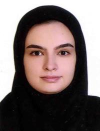 تصویر دکتر پرستو دهقان خشکه سیل