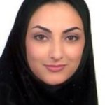 تصویر دکتر آفرین ارقامی