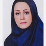 تصویر دکتر فاطمه جعفرزاده