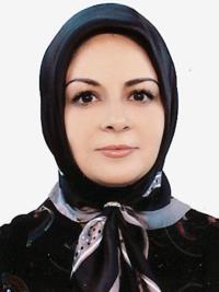 تصویر دکتر آرزو آرین