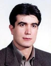 تصویر دکتر محمد محمدطاهری