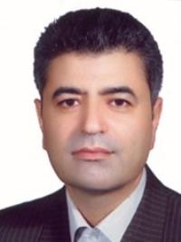 تصویر دکتر سیدکریم هاشمی