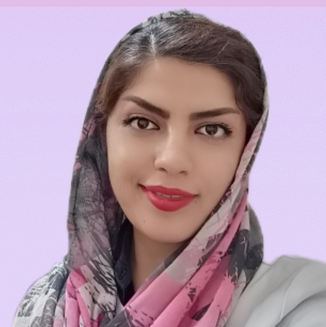 تصویر دکتر جمیله چوپانی
