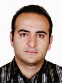 تصویر دکتر مهدی امیری سیاوشانی
