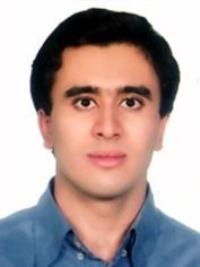 تصویر دکتر مهبد سیان پناه