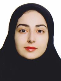 تصویر دکتر منا کریم زاده