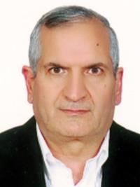 تصویر دکتر اکبر ایرانی