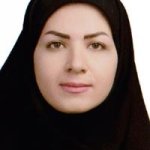 تصویر دکتر فاطمه شهابیان مقدم