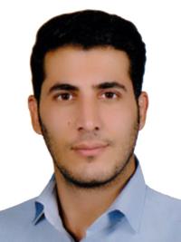 تصویر دکتر حامد صدری