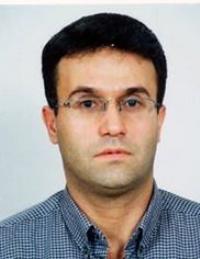 تصویر دکتر بهنام سپهرار