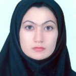 تصویر دکتر سپیده اریافر