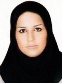 تصویر دکتر فاطمه قنواتی