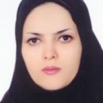 تصویر دکتر سمانه ظهورمغنی مهریزی