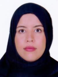 تصویر دکتر شبنم طالبی