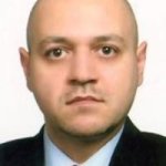 تصویر دکتر شهراد تجزیه چی