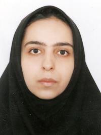 تصویر دکتر سمیه خرمیان طوسی