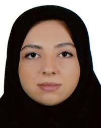 تصویر دکتر کیمیا میرزا
