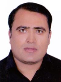 تصویر دکتر روح الله صافی