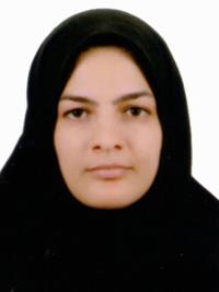 تصویر دکتر غزاله  خردمند