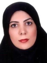 تصویر دکتر نغمه سالاریه