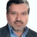 تصویر دکتر علی سیفی