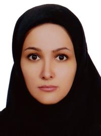 تصویر دکتر صریرا سادات هاشمی