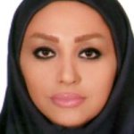 تصویر دکتر پریا راشدی