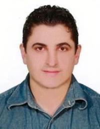 تصویر دکتر آرش میرزائی