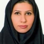 تصویر دکتر مرضیه خیاط زاده