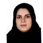 تصویر دکتر سپیده بنای رودی