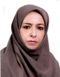 تصویر دکتر مژده قلی پور