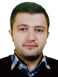 تصویر دکتر بهنام خدادادی بابره