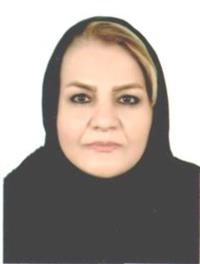 تصویر دکتر زرین زرینیان صدیق