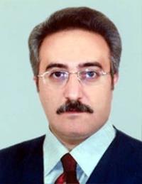 تصویر دکتر سعید منصوری