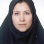 تصویر دکتر مژده پورحبیبی