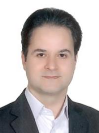 تصویر دکتر علی حسنی