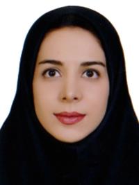 تصویر دکتر سیده کیمیا سزاوار سیدی جندقی
