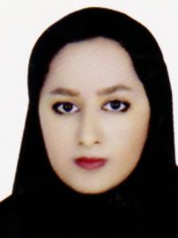 تصویر دکتر شمیم شاه قاسی ثانی رودی